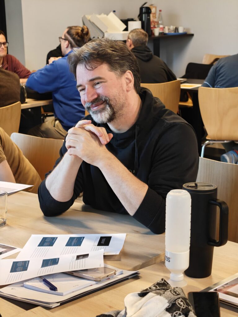 Event-Driven Architecture