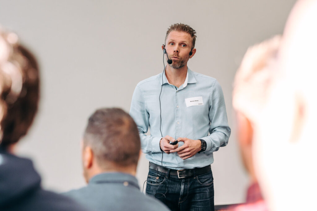 Enterprise Orchestration