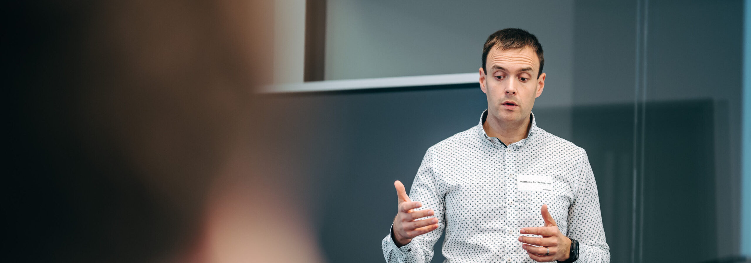 API Management Archers