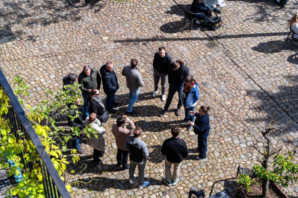 First Sustainable AKD