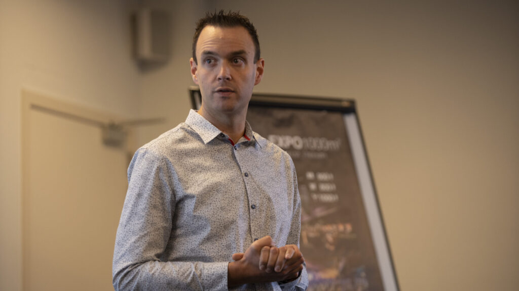 Expansion of offering