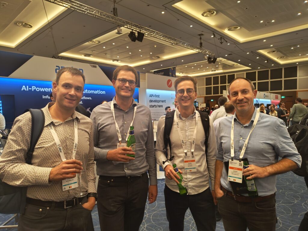 Gartner Application Innovation & Business Solutions Summit (AIBS)