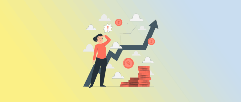 Are you overselling EDA?