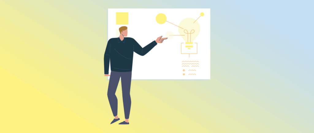 EDA: What does it mean