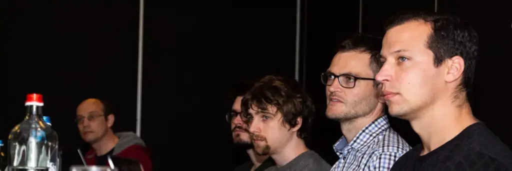 How Pieter could fulfill his entrepreneurial ambitions at Archers