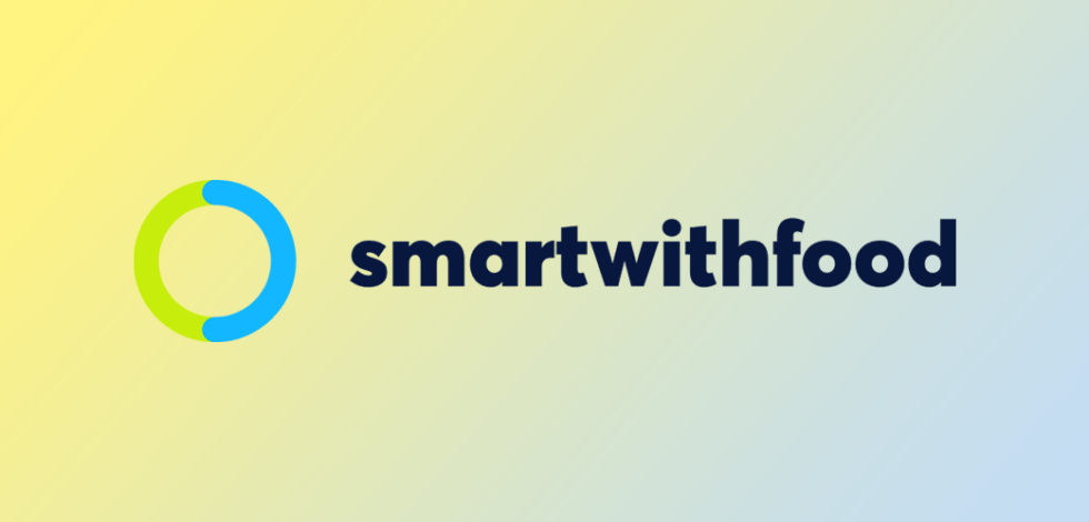 Smartwithfood: Where smart food shopping meets the power of APIs