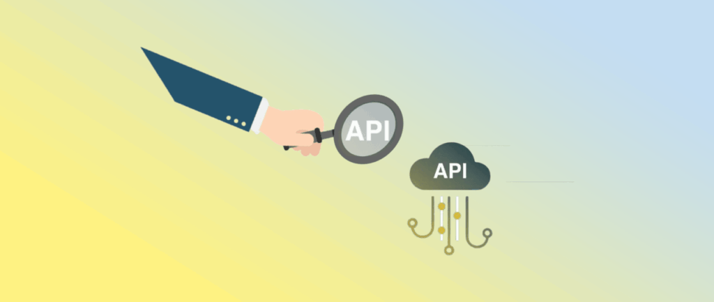 Webinar: API Economy